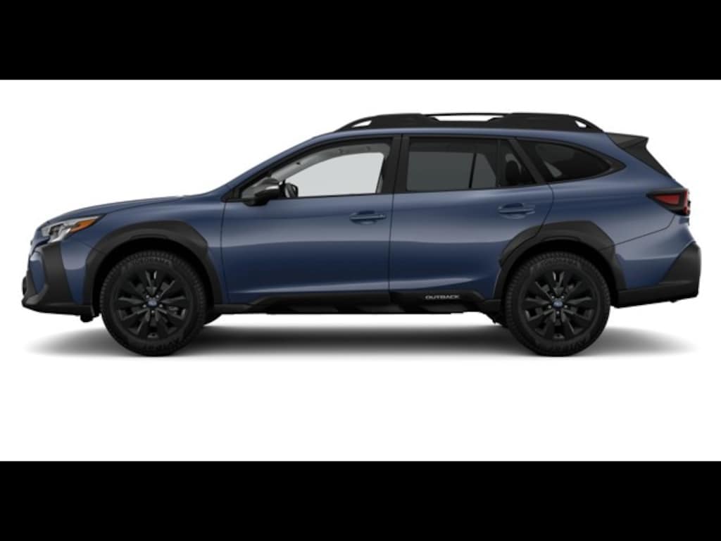 New 2024 Subaru Outback Onyx Edition XT For Sale in Sterling, VA Near