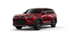Toyota Grand Highlander Hybrid