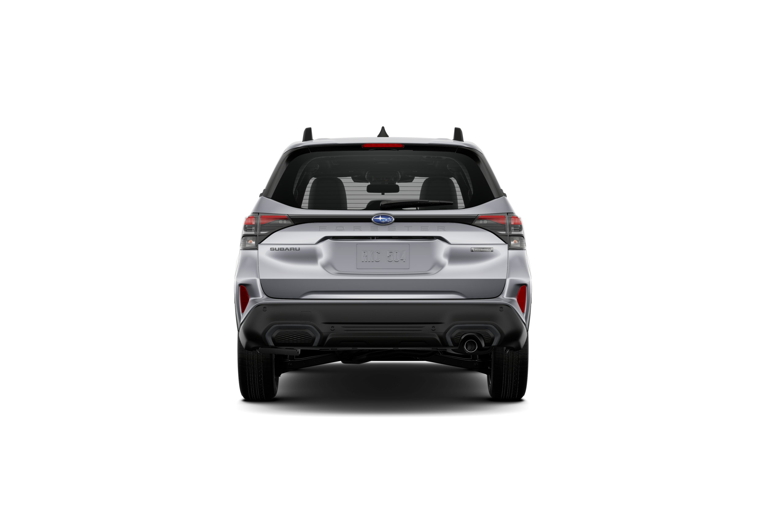 2025 Subaru Forester Limited - Photo 6