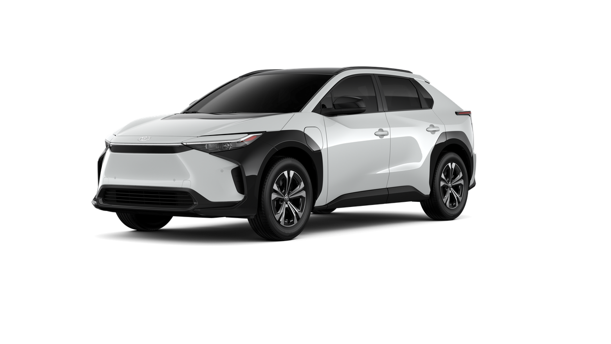 2025 Toyota bZ4X XLE -
                  Medford, OR