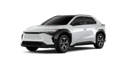 2025 Toyota bZ4X XLE SUV