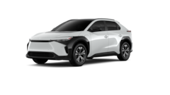 2025 Toyota bZ4X XLE SUV