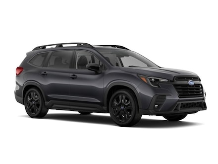 2025 Subaru Ascent Onyx Edition Touring 7-Passenger SUV