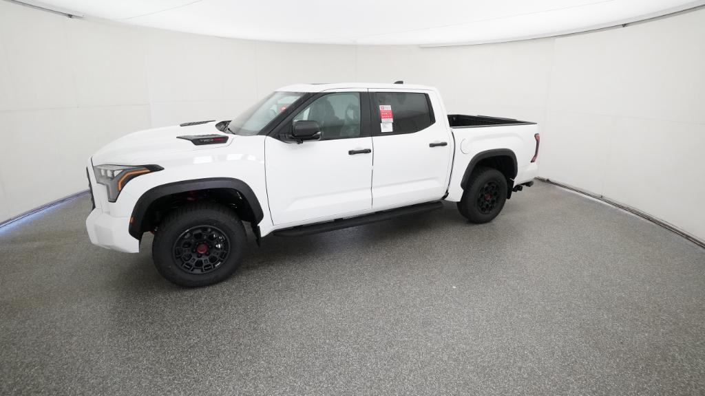 2026 Toyota Tundra TRD Pro photo 2
