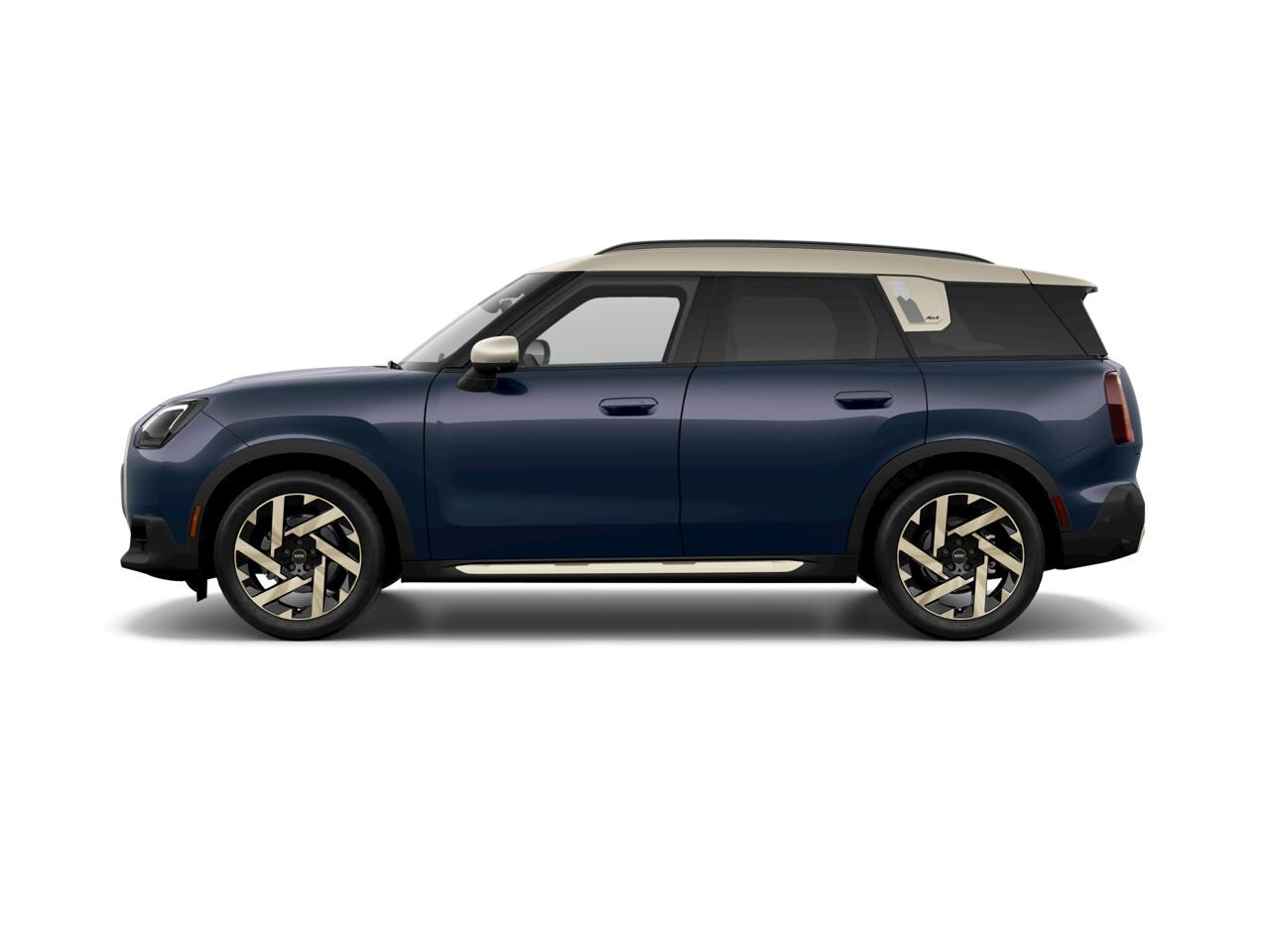 2026 Mini Countryman S ALL4 photo 4