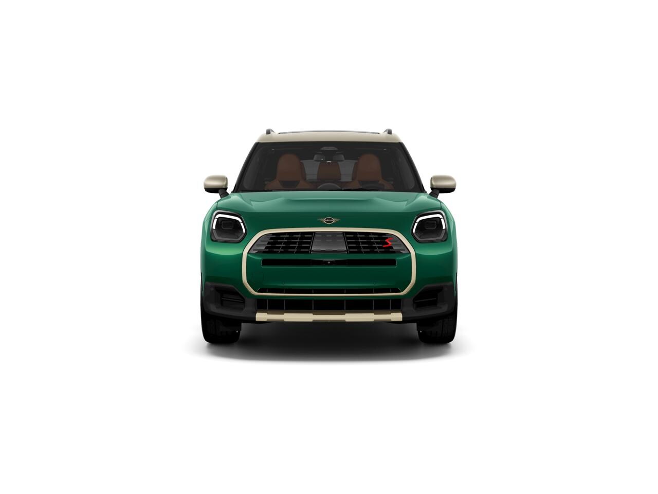 2025 Mini Countryman S ALL4 photo 2