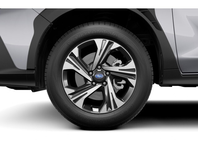2025 Subaru Crosstrek Premium photo 14