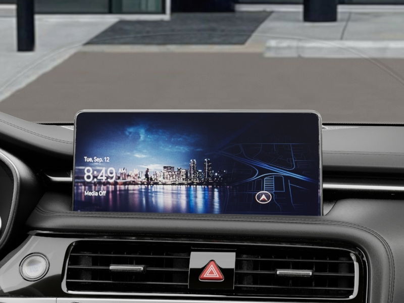 2024 Genesis G70 2.5T photo 15
