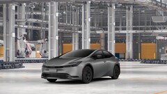 2026 Toyota Prius LE AWD LE AWD