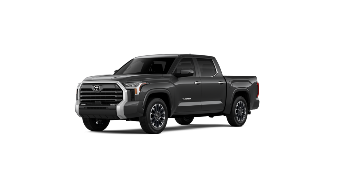 2025 Toyota Tundra Limited -
                Dallas, TX