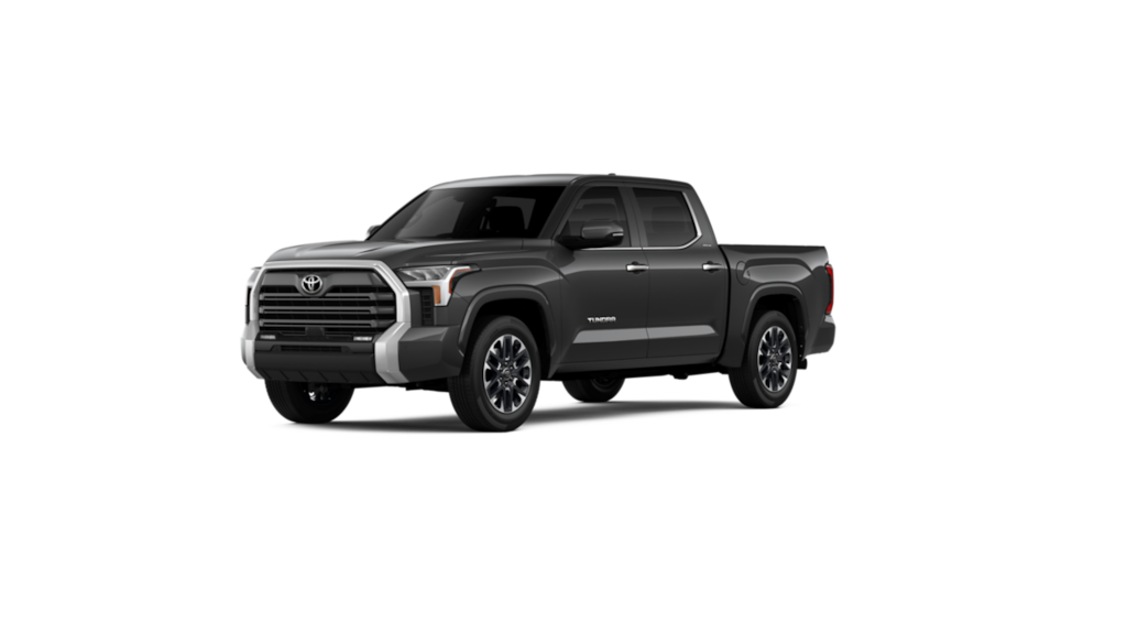 New 2025 Toyota Tundra For Sale at Gregg Orr Auto VIN 5TFWA5DBXSX263932