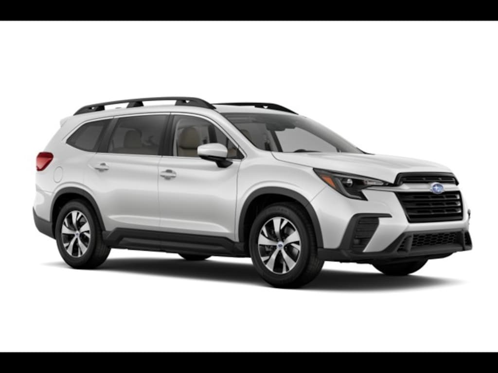 2024 Subaru Ascent For Sale In Wilmington NC 24S0917