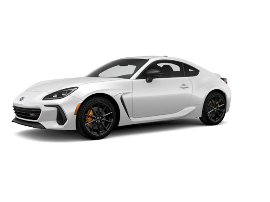 New 2024 Subaru BRZ for sale in Rockville, MD Near Gaithersburg