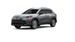 Toyota Corolla Cross Hybrid