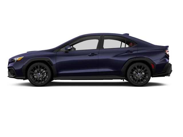 2025 Subaru WRX Limited photo 3