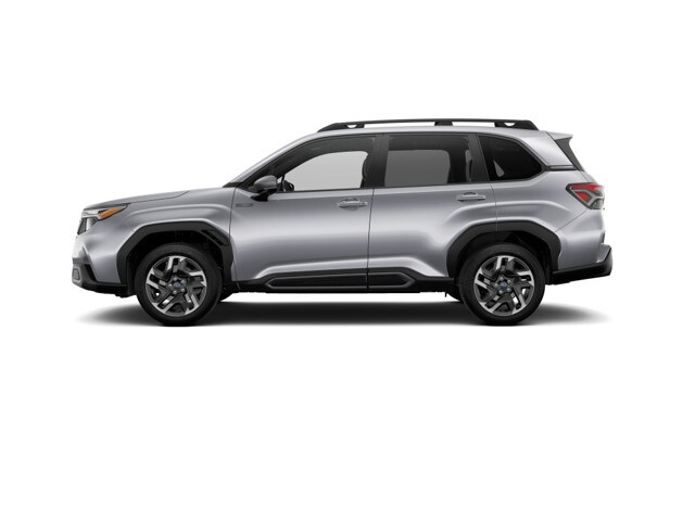 2025 Subaru Forester Limited photo 4