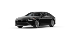2025 Toyota Mirai XLE Sedan