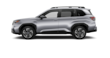 Subaru Forester Hybrid