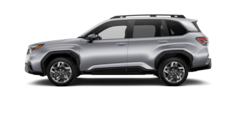 2025 Subaru Forester Hybrid Premium SUV near Boston, MA