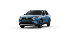 2025 Toyota RAV4 Hybrid XSE XSE AWD SUV