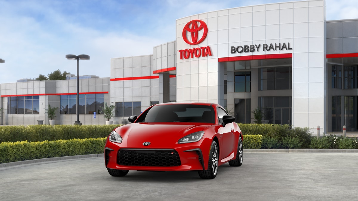 2025 Toyota GR86 Base - Photo 31