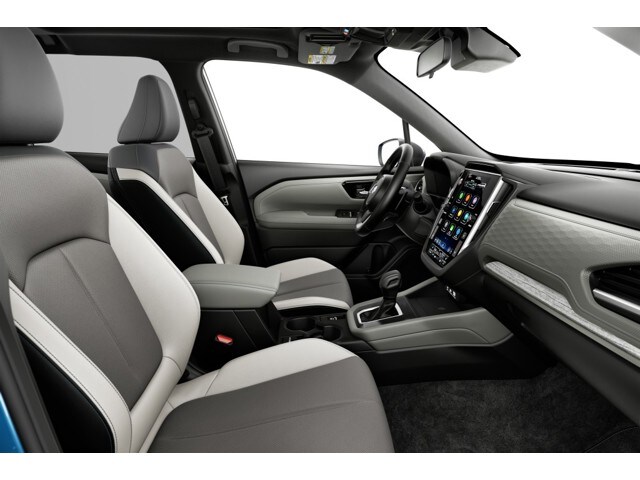 2025 Subaru Forester Limited Base photo 15