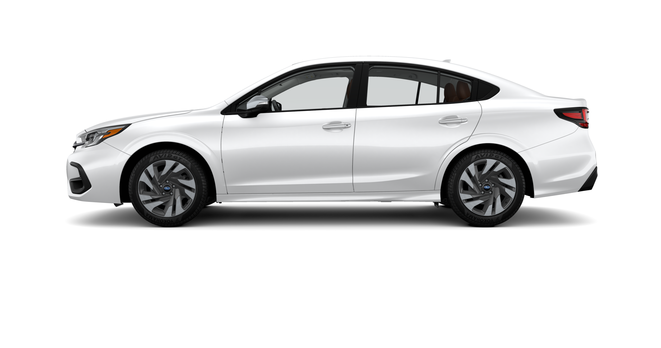 2025 Subaru Legacy Touring XT