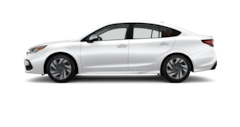 2025 Subaru Legacy Touring XT Sedan