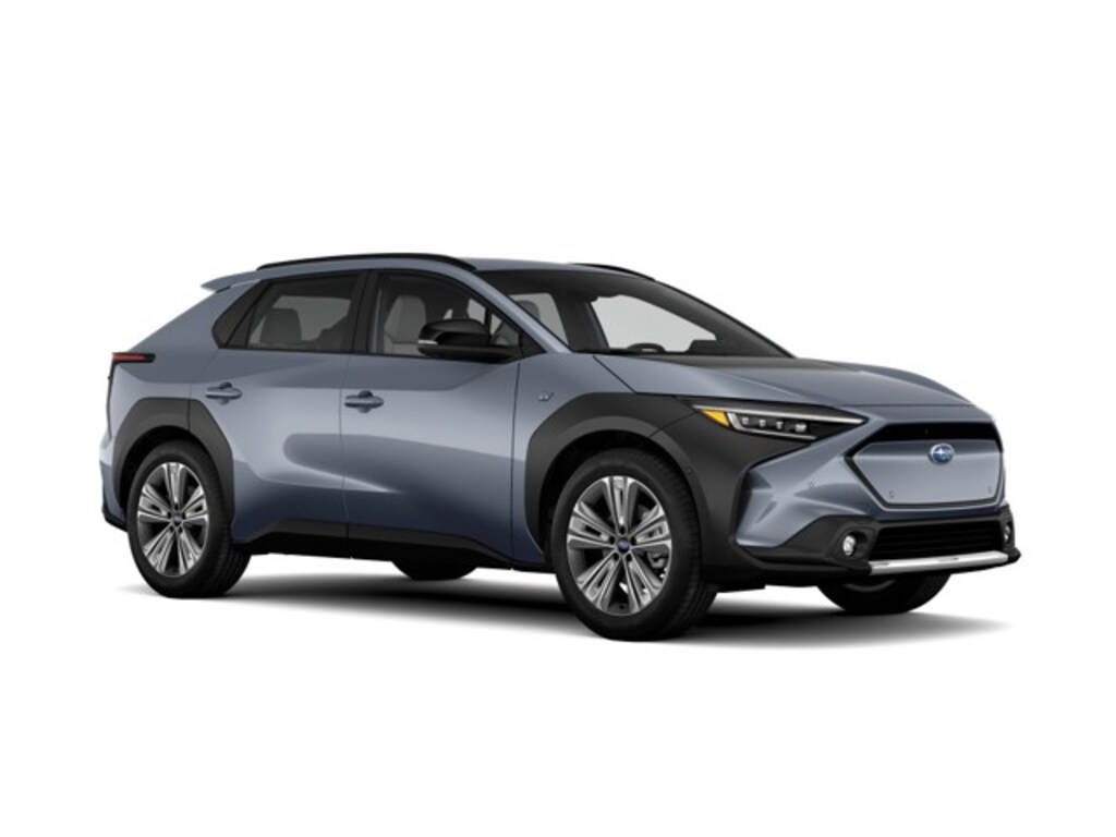 New 2024 Subaru Solterra For Sale/Lease Fort Collins, CO Stock