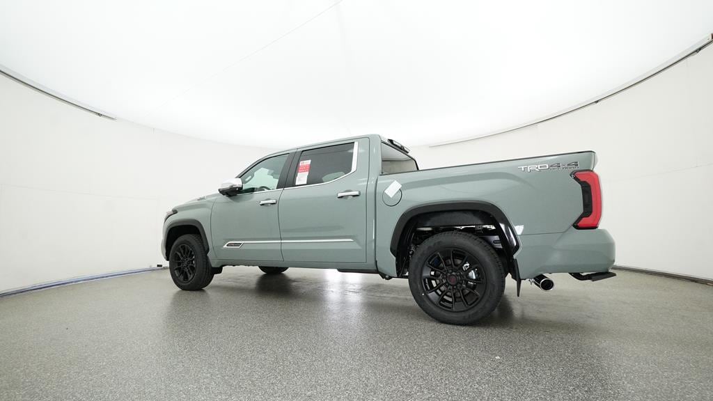 2025 Toyota Tundra 1794 Edition - Photo 17