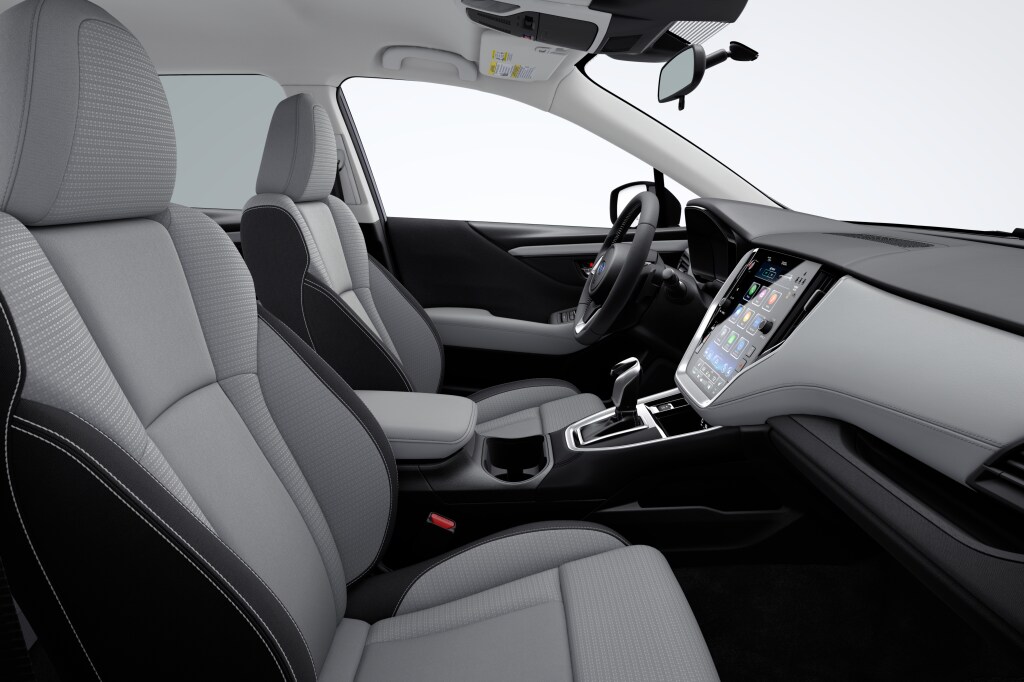2025 Subaru Outback Premium - Photo 14
