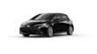  Toyota Corolla Hatchback