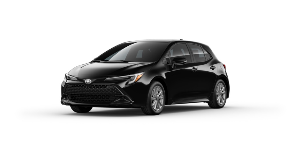 New 2025 Toyota Corolla Hatchback For Sale Milwaukee WI West Allis WI