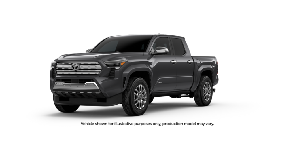New 2025 Toyota in Riverdale UT Stock