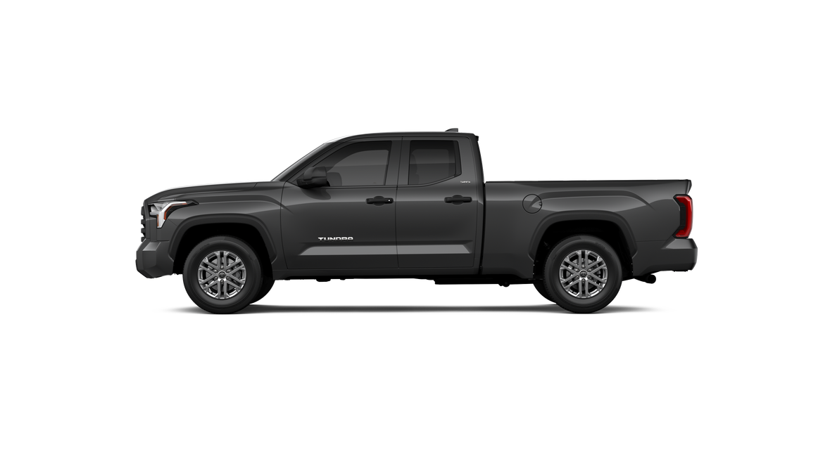 2025 Toyota Tundra SR5 Double Cab photo 4