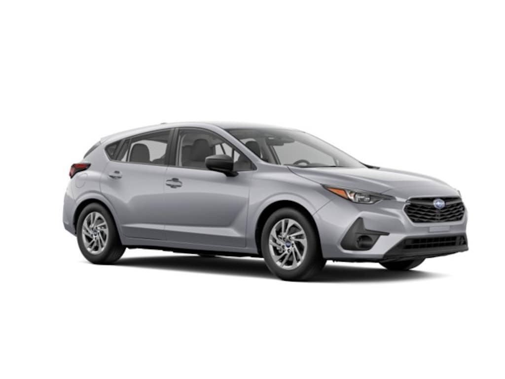 Buy or Lease a New 2024 Subaru Impreza For Sale Near Houston, Texas