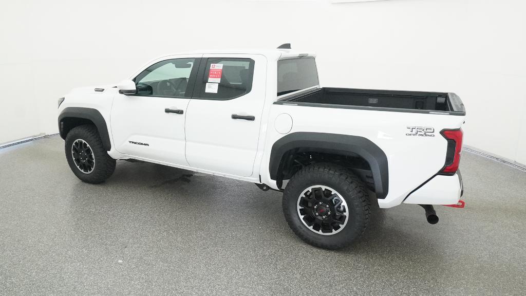 2025 Toyota Tacoma TRD Off Road - Photo 199
