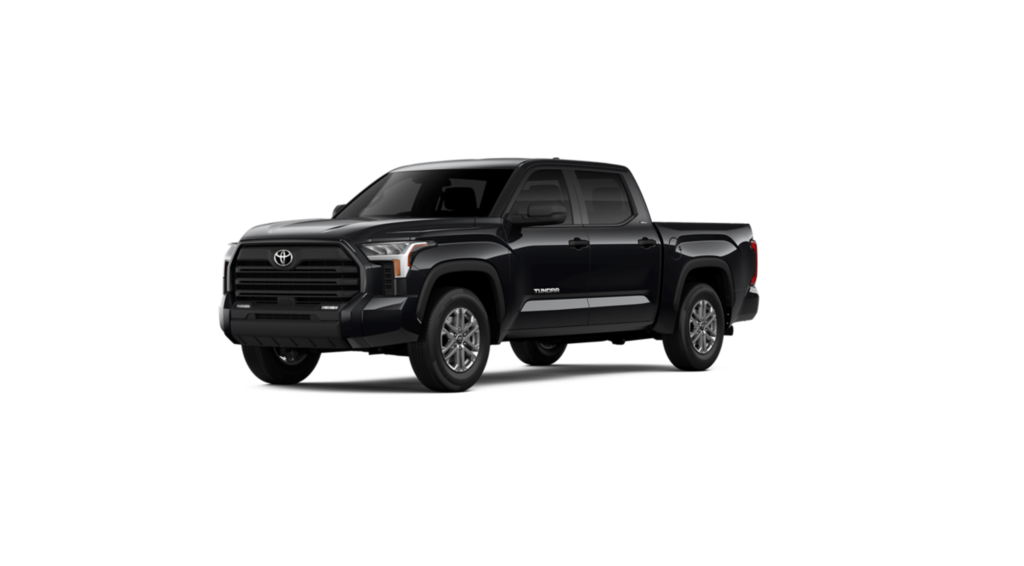 New 2025 Toyota Tundra SR5 For Sale near Dallas, TX Serving