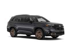 2025 Subaru Forester Hybrid Sport SUV
