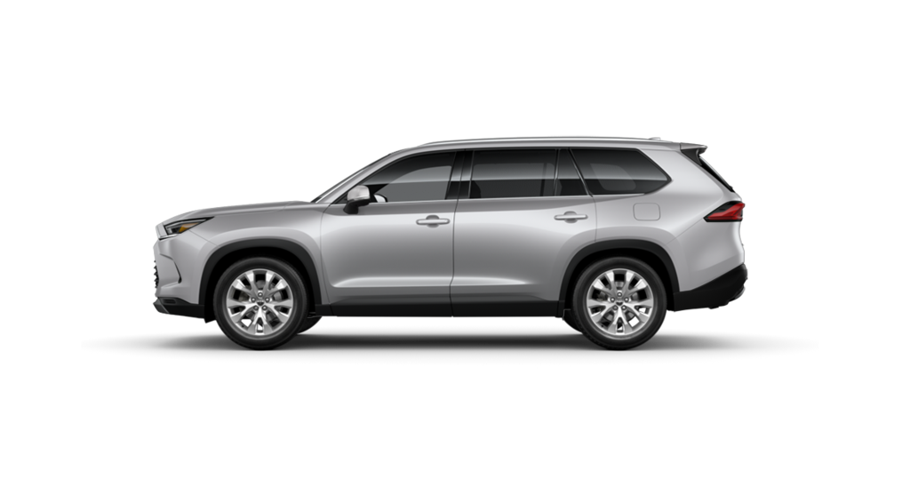 New 2024 Toyota Grand Highlander For Sale Rochester Hills MI VIN