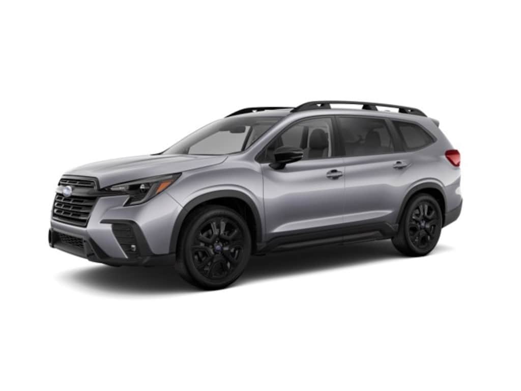 New 2024 Subaru Ascent Onyx Edition 7Passenger for Sale near Detroit
