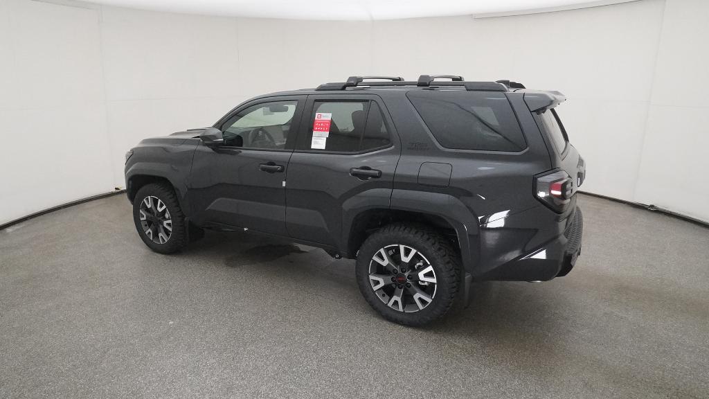 2025 Toyota 4Runner TRD Sport Premium photo 2
