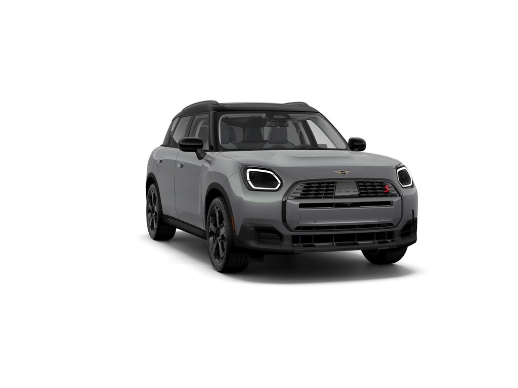 Used 2025 MINI Countryman S SUV