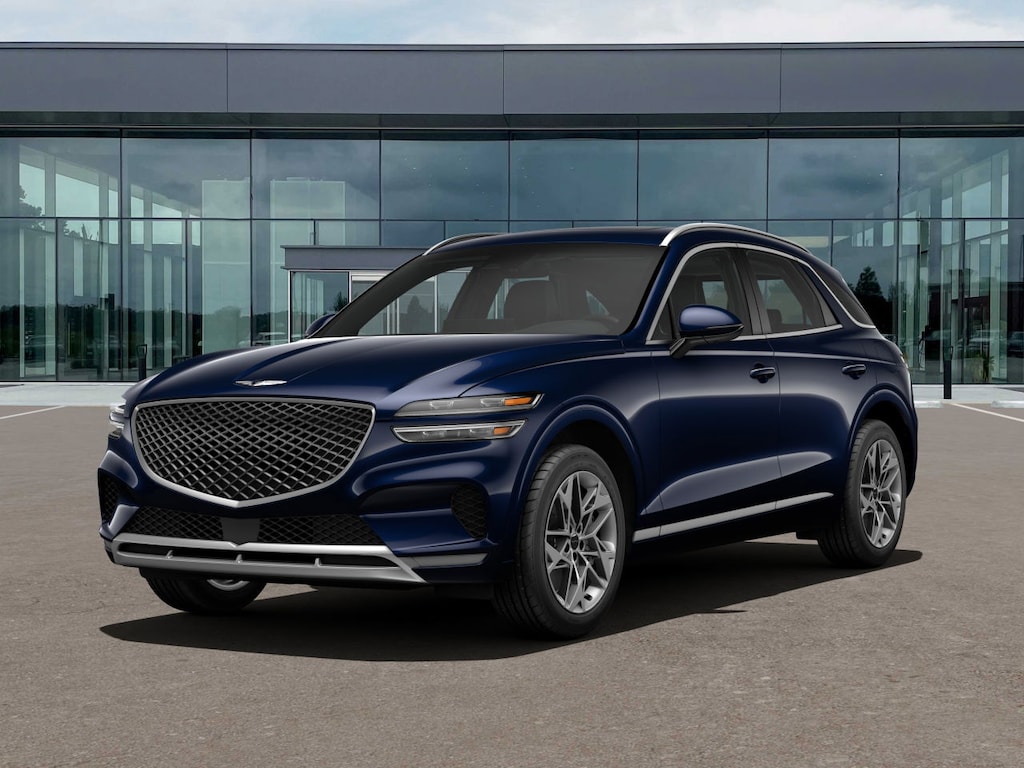 Used 2025 Genesis GV70 For Sale Ocala FL LG1150A