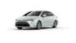 Toyota Corolla Hybrid