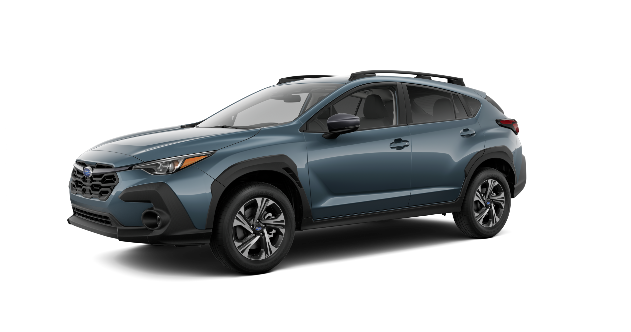 2025 Subaru Crosstrek Premium photo 4