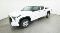 2025 Toyota Tundra SR5 Truck CrewMax