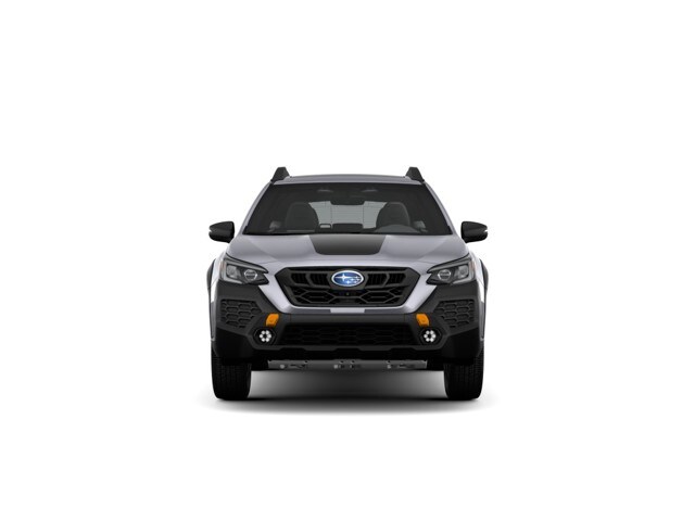 2025 Subaru Outback Wilderness photo 12