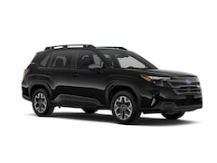 2025 Subaru Forester Premium SUV