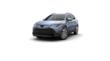  Toyota Corolla Cross Hybrid